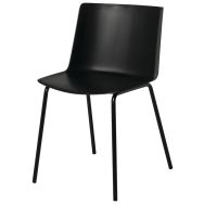 Lot de 4 Chaises de réunion Cady-Somcasa