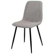 Lot de 4 Chaises de réunion Marleen-Somcasa