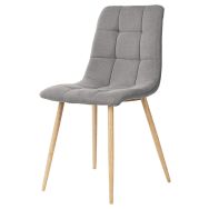 Lot de 4 Chaises de réunion Minnie-Somcasa