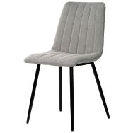 Lot de 4 Chaises de réunion Xena-Somcasa