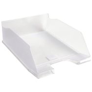Lot de 4 Corbeille-à-courrier combo maxi
