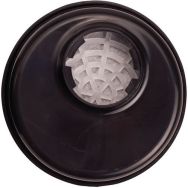 Lot de 4 Filtre combiné ABEK1P3 à connexions par baïonnettes P971