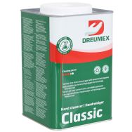 Lot de 4 Lave-mains Dreumex Classic