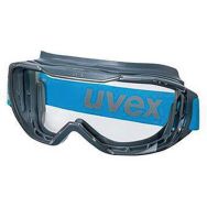 Lot de 4 Lunettes-masque Supravision Megasonic