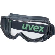 Lot de 4 Lunettes-masques Planet Mégasonic