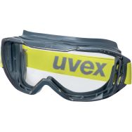 Lot de 4 Lunettes-masques étanche Extreme Mégasonic