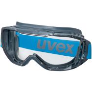 Lot de 4 Lunettes-masques étanche au gaz Mégasonic