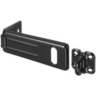 Lot de 4 Morillon porte-cadenas en acier 704EUR