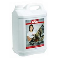 Lot de 4 Nettoyant dégraissant - Jelt
