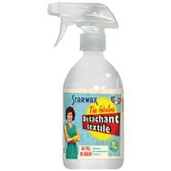 Lot de 4 Pistolet détachant de 500ml pour tout textile