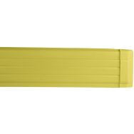 Plinthes murales 84mmx14mm L.6000mm - Wattelez