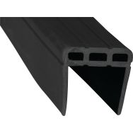Lot de 4 protections d'angle sur arête Anglisol - Gorge 45 mm