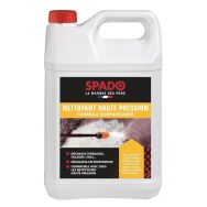 Lot de 4 Spado nettoyant surpuissant haute pression