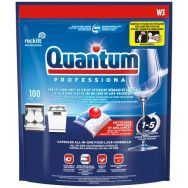 Lot de 4 Tablette thermoformée