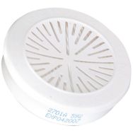 Lot de 4 cartouches pour filtre série N - P3