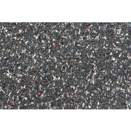 Lot de 4 dalles antivibratoires machine à laver noire 10x10cm lot de 4 - ID Pro