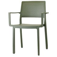 Fauteuils Emi lot 4 - S-CAB