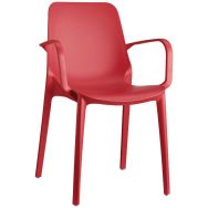 Fauteuils Ginevra lot 4 - S-CAB