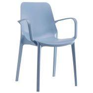 Fauteuils Ginevra Go Green lot 4 - S-CAB