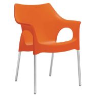 Fauteuils Ola lot 4 - S-CAB