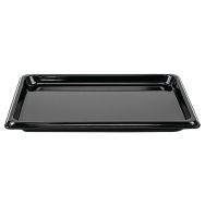 Lot 4 plats gastronorme mélamine GN 1/5 26.5 x 20 x 2 cm - Plastorex
