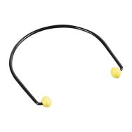 Lot de 50 Arceaux anti bruit standard 23 dB - 23 dB - Noir