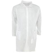 Lot de 50 Blouses PP BP1115 - Taille : XL