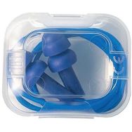 Lot de 50 Bouchons d'oreille réutilisables Whisper Detec - En boîte