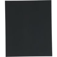 Lot de 50 Feuille abrasive imperméable T489 230x280mm grain 400