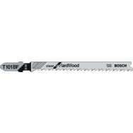 Lot de 50 Lames de scie sauteuse T101 BF