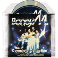 Lot de 50 Pochette CD double avec rabat