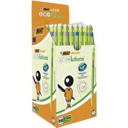 Lot de 50 Porte-mines BIC Matic ECOlutions 0,7 mm HB écologiques - BIC