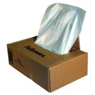 Lot de 50 Sac pour destructeur de document - 100L à 165L - Fellowes