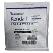 Lot de 50 électrodes adhésives nourrisson pour moniteur de signes vitaux-EDAN