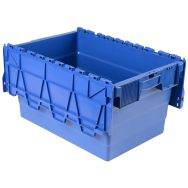 Lot de 5 Bacs navettes 54 L - Lot de 5 - Viso