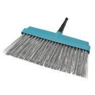 Lot de 5 Balai de terrasse combisystem