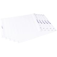 Lot de 5 Bloc-papier ordinaire pour flipchart