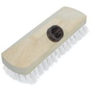 Lot de 5 Brosse lave-pont nylon
