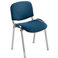 Lot 5 Chaises Cluny enduit PVC M1 - GMCE