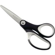 Lot de 5 Ciseaux Titane 150mm Blister - noir - Leitz