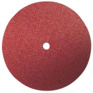 Lot de 5 Feuille abrasive F460 125 mm, 80