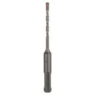 Lot de 5 Forets SDS-plus-5 pour perforateur 4 x 50 x 115 mm
