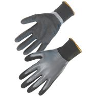 Lot de 5 Gants pour façadier nitrile