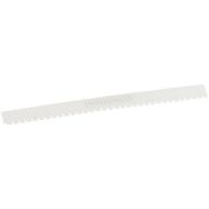 Lot de 5 Grille de rebouchage pour boîte de descente rectangulaire