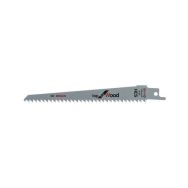 Lot de 5 Lame Scie Sabre S 644 D Bois