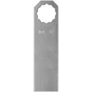 Lot de 5 Lame XXL pour joints de dilatation-98mm