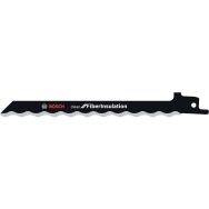 Lot de 5 Lames de scie sabre - Clean for Fibre Insulation