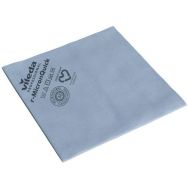 Lot de 5 Lavette Microfibre MicronQuick bleu - 70% recyclé
