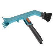 Lot de 5 Nettoyeur de gouttière combisystem