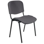 Lot 5 chaises Prismo - GMCE